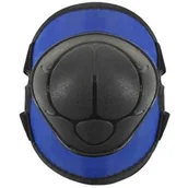 Ochraniacze - Nils EXTREME H110 ROZM. XS CIEMNY NIEBIESKI ZESTAW OCHRANIACZY 16-2-341 - miniaturka - grafika 1