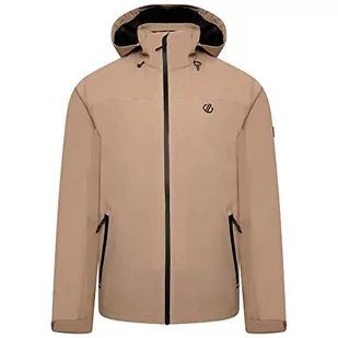 Dare2b męska kurtka przełączana, złoty pław, XL - Kurtki męskie - miniaturka - grafika 1