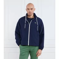 Kurtki męskie - Lacoste Kurtka | Regular Fit - miniaturka - grafika 1