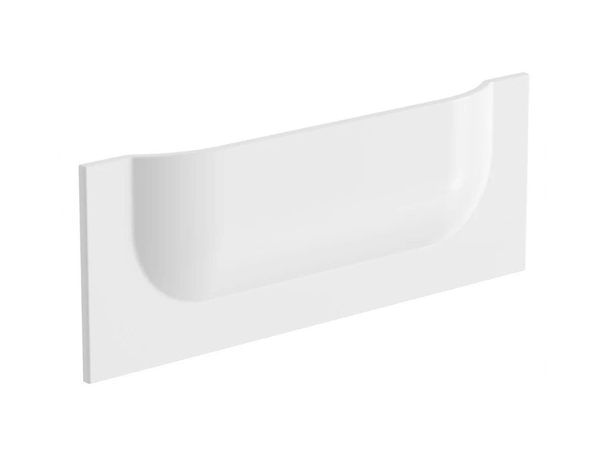 Panel wannowy Ravak przedni do wanny ARC 160 cm akrylowy biały 1szt