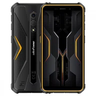Telefony komórkowe - Ulefone Armor X12 PRO 4/64GB Pomarańczowy UF-AX12P_NC/OE - miniaturka - grafika 1