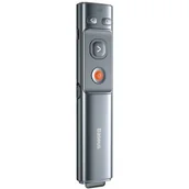 Prezentery i wskaźniki - Baseus Orange Dot (BSU2898GRY) - miniaturka - grafika 1