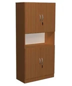 Meble do szkół i przedszkoli - Szafa szkolna Kujawiak 4 - miniaturka - grafika 1