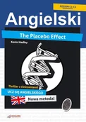 E-booki - języki obce - Placebo Effect. Angielski thriller z ćwiczeniami - miniaturka - grafika 1