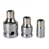 Bity - Proline Adapter 3/8" do bitów 1/4" crv proline ZR10608 - miniaturka - grafika 1