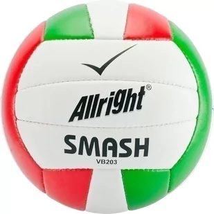 Allright Piłka SIATKOWA SMASH VB203 / - Siatkówka - miniaturka - grafika 1
