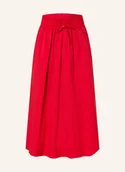 Spódnice - Joop! Spódnica Saviana rot - miniaturka - grafika 1