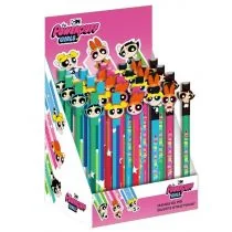 Beniamin Długopis wymazywalny Atomówki (24szt) - Długopisy - miniaturka - grafika 1