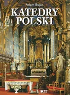 Książki o kulturze i sztuce - Katedry Polski - miniaturka - grafika 1