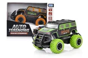 Sport i wypoczynek - Auto terenowe zdalnie sterowane mix Nowa - miniaturka - grafika 1