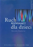 E-booki - nauka - Ruch rozwijający dla dzieci - miniaturka - grafika 1