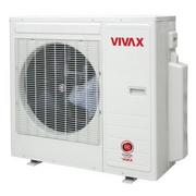 Klimatyzatory - Vivax Klimatyzator zewnętrzny Multi ACP-21COFM60AERI - miniaturka - grafika 1