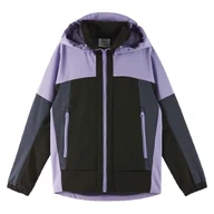 Kurtki i płaszcze dla chłopców - Kurtka dziecięca Reima Vaeltava Rozmiar dziecięcy: 146 / Kolor: fioletowy - miniaturka - grafika 1