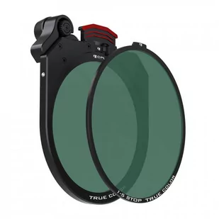 ZFreewell, estaw Freewell Eiger składający się z CPL i dwóch filtrów VND - Filtry fotograficzne - miniaturka - grafika 1