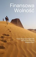 Audiobooki - biznes i ekonomia - Finansowa wolność - miniaturka - grafika 1