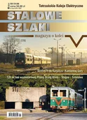 Czasopisma - Stalowe Szlaki - miniaturka - grafika 1