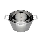 Rondle - Le Creuset 96204130001000 3ply więcej warstwą gumy do garnków 30 cm 96204130001000 - miniaturka - grafika 1