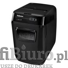 Niszczarka dokumentów Fellowes AutoMax 130C [32l] - Niszczarki - miniaturka - grafika 1