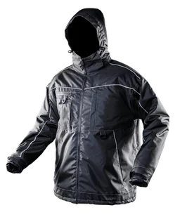 Neo Kurtka robocza zimowa Oxford XL 81-570-XL - Odzież robocza - miniaturka - grafika 1