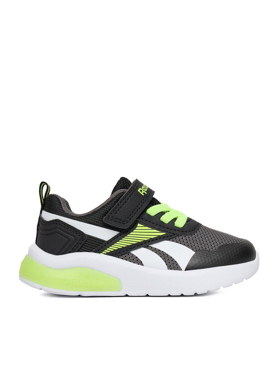 Reebok Sneakersy Chłopiec Czarny 23KC2331-3