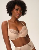 Biustonosze - Biustonosz półusztywniany Bethany 80D - miniaturka - grafika 1