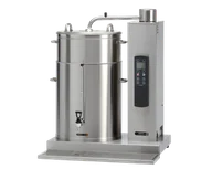 Inne urządzenia gastronomiczne - Ekspres przelewowy Animo ComBi-line 805x685x975 mm 18,23 kW CB1x40L Resto Quality - miniaturka - grafika 1