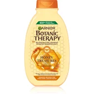 Szampony do włosów - Garnier Szampon do włosów - Botanic Therapy Honey & Propolis - miniaturka - grafika 1