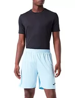 Spodnie męskie - Joma dorosłych Team Shorts 100053.350, niebieski, S 9995808844066 - miniaturka - grafika 1