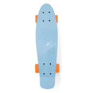 Deskorolki - Seven Deskorolka fiszka 7-Brand Blue Orange 69905 - miniaturka - grafika 1