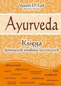 Zdrowie - poradniki - KOS Ayurveda - Lad Vasant D - miniaturka - grafika 1