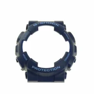 Akcesoria do zegarków - Bezel 10527398 do Casio GA-100L-2 Granatowy • SKLEP CASIO PREMIUM ★ Kup teraz, zapłać za 30 dni GRATIS WYSYŁKA ZWROT DO 365 DNI - miniaturka - grafika 1