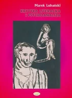Klasyka - Krytyka literacka i psychoanaliza - Marek Lubański - miniaturka - grafika 1