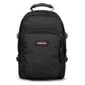 Plecaki - Dwukomorowy plecak Provider Eastpak - black - miniaturka - grafika 1