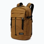 Plecaki - Plecak miejski Dakine Verge Backpack 32 l rubber - miniaturka - grafika 1