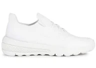 Półbuty damskie - GEOX Półbuty D35THA 06K7Z C1000 40 D Spherica Actif A - miniaturka - grafika 1