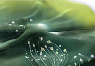 Apaszki i szaliki damskie - Szal jedwabny dla mamy - miniaturka - grafika 1