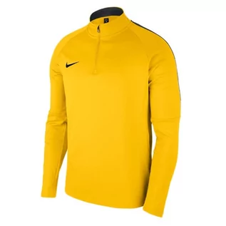 Koszulki męskie - Nike, Bluza męska, M NK Dry Academy 18 Dril Tops LS 893624 719, rozmiar XL - grafika 1