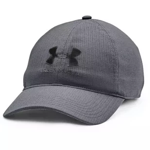 Czapka męska Under Armour Iso Chill Armourvent - Czapki męskie - miniaturka - grafika 1