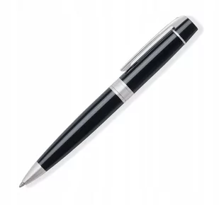 Sheaffer Długopis 300 Czarny CT - Długopisy - miniaturka - grafika 1