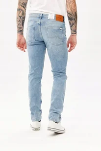 MUSTANG ORLANDO SLIM 1014860-5000-414 31/32 - Spodnie męskie - miniaturka - grafika 1