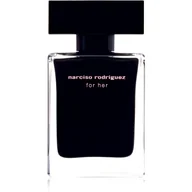 Wody i perfumy damskie - Narciso Rodriguez For Her woda toaletowa 30ml - miniaturka - grafika 1