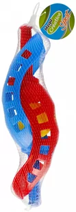 MEGA CREATIVE, Gra Łapacz, Wyrzutnia 487438 - Gry planszowe - miniaturka - grafika 1