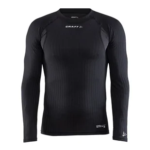 Craft Active Extreme X CN LS M Czarna (1909679-999000) - Pozostała odzież narciarska - miniaturka - grafika 1
