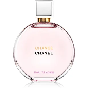 Chanel Chance Eau Tendre woda perfumowana 50ml - Wody i perfumy damskie - miniaturka - grafika 1