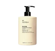 Odżywki do włosów - GOSH GLOW ODŻYWKA WZMACNIAJĄCA BLASK WŁOSÓW 500ML - miniaturka - grafika 1