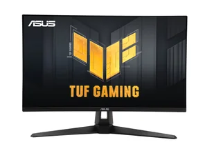 ASUS TUF Gaming VG27UQ1A 27" 3840 x 2160 4K Ultra HD LCD Czarny 90LM0AR0-B01371 - Monitory - miniaturka - grafika 1