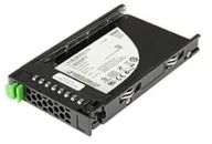 Dyski serwerowe - Fujitsu PY-SS38NQ urządzenie SSD 3,84 TB 2.5" Serial ATA III - miniaturka - grafika 1