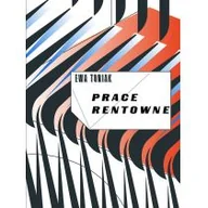 Pamiętniki, dzienniki, listy - Prace rentowne - Ewa Toniak - miniaturka - grafika 1