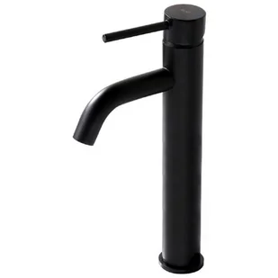 Rea Lungo Black REAB4103 - Baterie umywalkowe - miniaturka - grafika 1