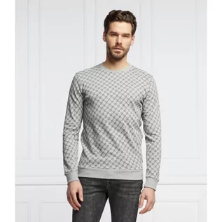 Koszulki męskie - Joop! Homewear Longsleeve | Relaxed fit - grafika 1